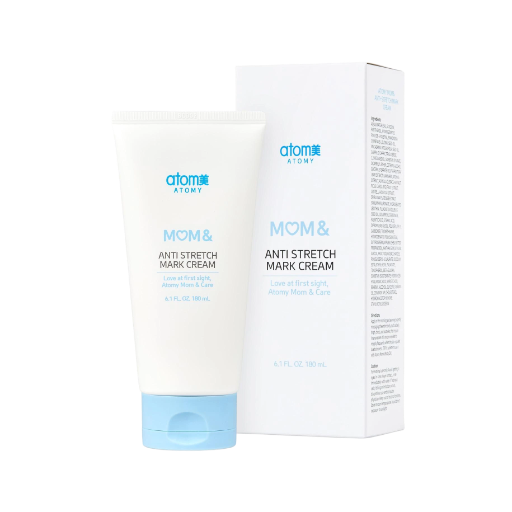 Atomy kremas nėščioms moterims 180ml