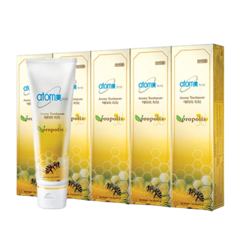 Atomy dantų pasta 200g 5vnt.