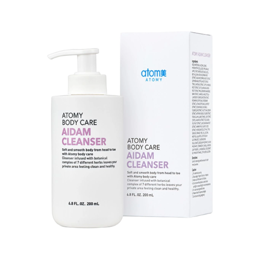 Atomy AIDAM Cleanser 200ml