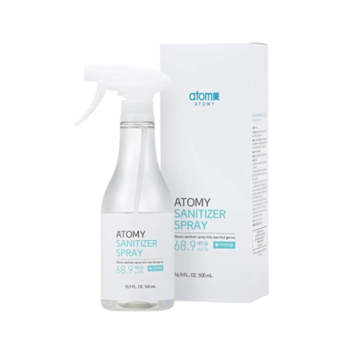 Atomy dezinfekavimo skystis 500ml