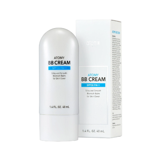 Atomy BB kremas 40 ml