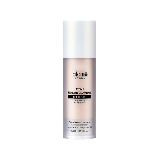 Atomy Halsey Glow makiažo bazė