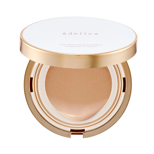 Atomi cushion makiažo pagrindas + 2 papildomos pagalvėlės