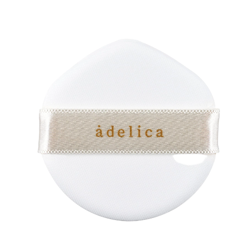 Atomy A.A Ruby Cell makiažo kempinėlės (2 vnt.)