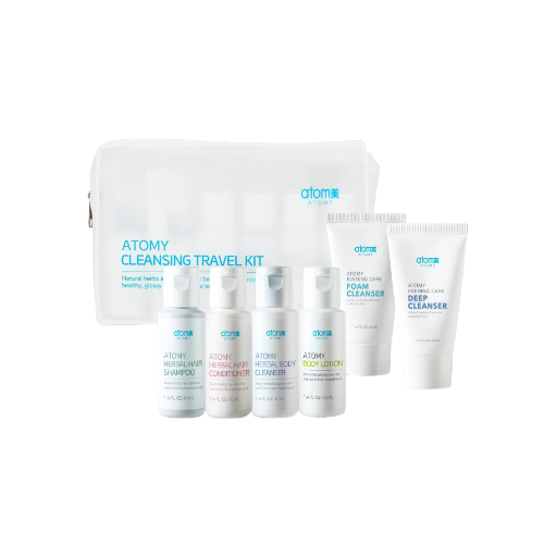 Atomy kelioninis rinkinys