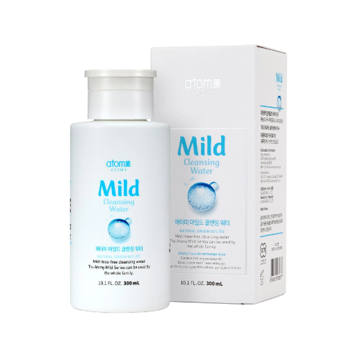 Atomy valomasis vanduo