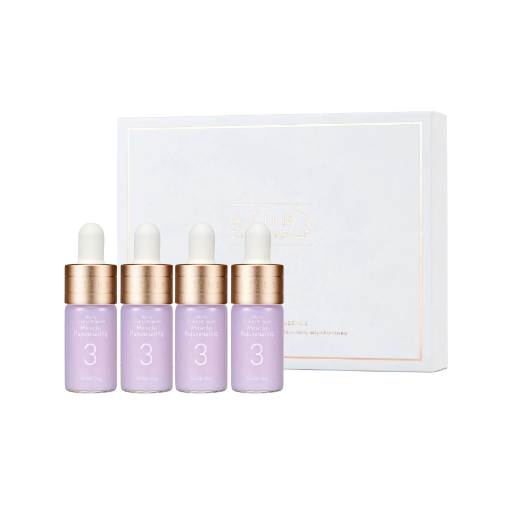 Atomy Synergy ampulės atkūrimui 4vnt.