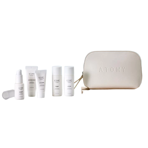 Atomy kelioninis rinkinys