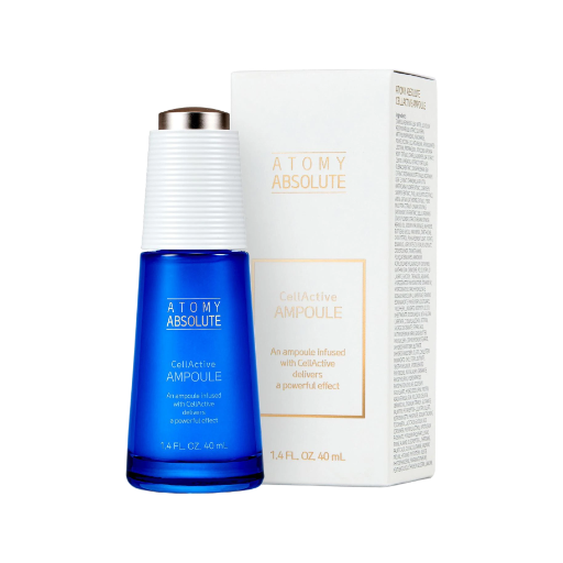 Atomy Absolute CellActive Ampulė