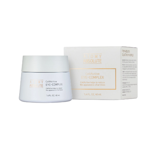 Atomy Absolute CellActive Akių Kremas