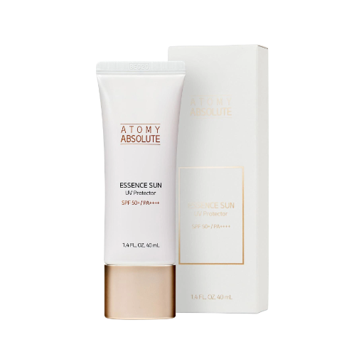 Atomy Absolute Essence nuo saulės kremas