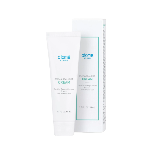 Atomy Derma Real Cica kremas
