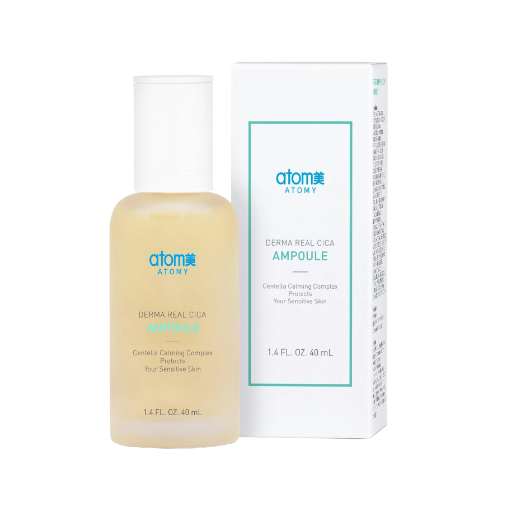 Atomy Derma Real koncentruotas serumas