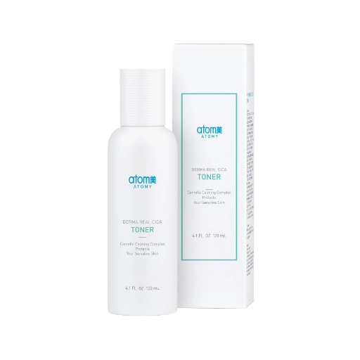 Atomy Derma Real Cica Tonikas
