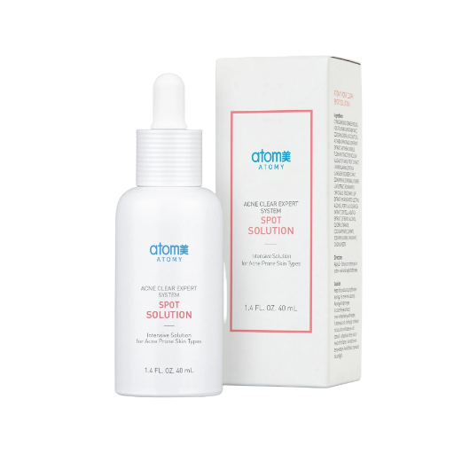 Atomy Acne Clear Spot Solution