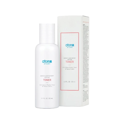Atomy Acne Clear Toner