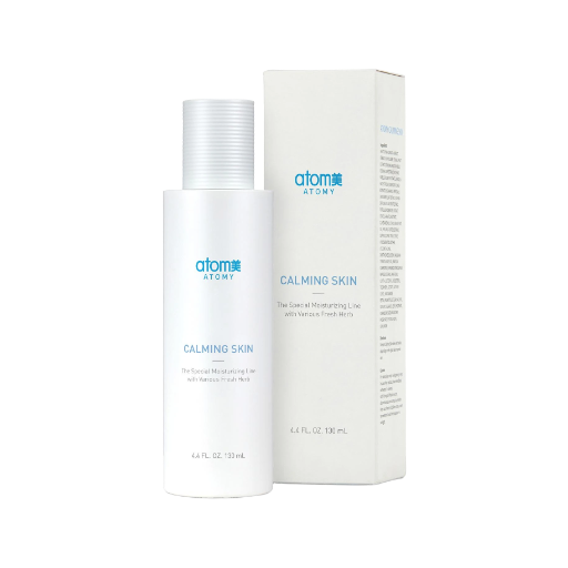 Atomy Calming Skin