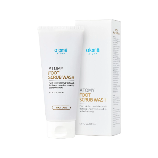 Atomy pėdų prausiklis