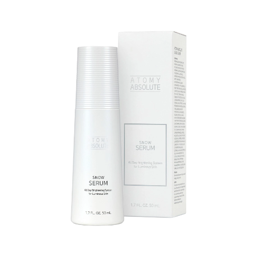 Atomy Absolute Snow serumas