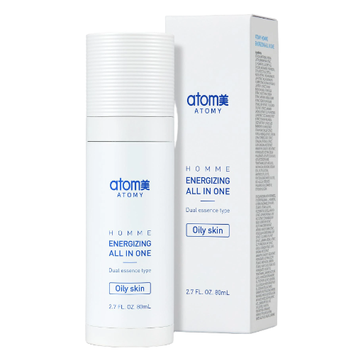 Atomy Homme Energizing All In One