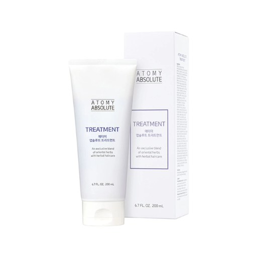 Atomy Absolute Treatment