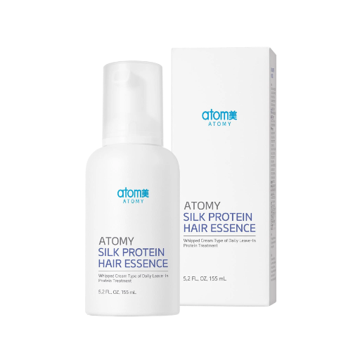 Atomy Silk Protein plaukų esencija