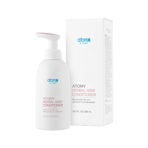 Atomy Herbal Hair kondicionierius