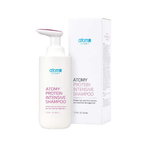Atomy Protein Intensive šampūnas