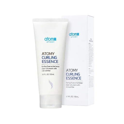 Atomy Curling Essence