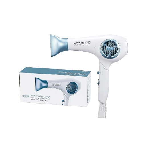 Atomy plaukų džiovintuvas