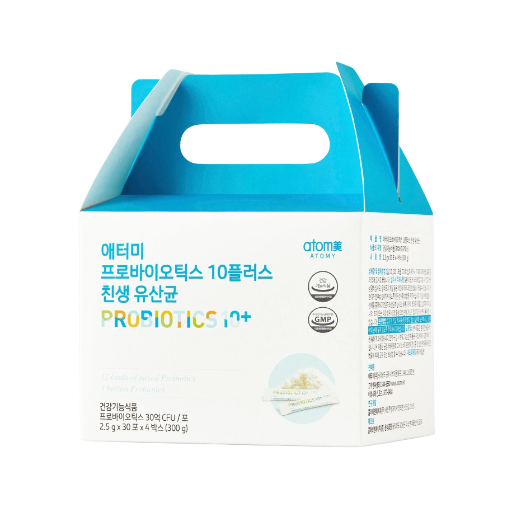Atomy Probiotics 10+