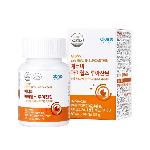 Atomy Eye Health Luaxanthin
