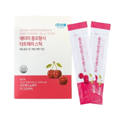 Atomy Montmorency Tart Cherry