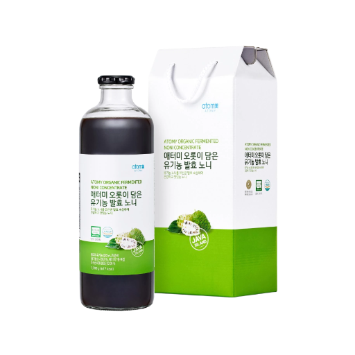 Atomy Organic Fermented Noni Concentrate