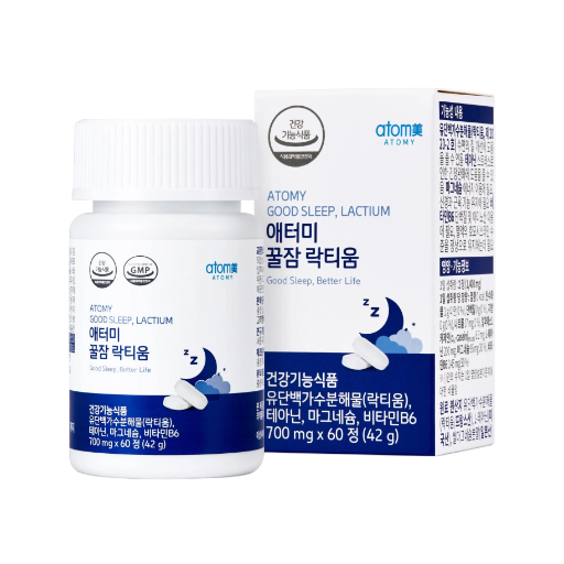 Atomy Good Sleep Lactium