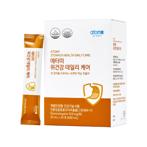 Atomy Stomach Health Daily Care