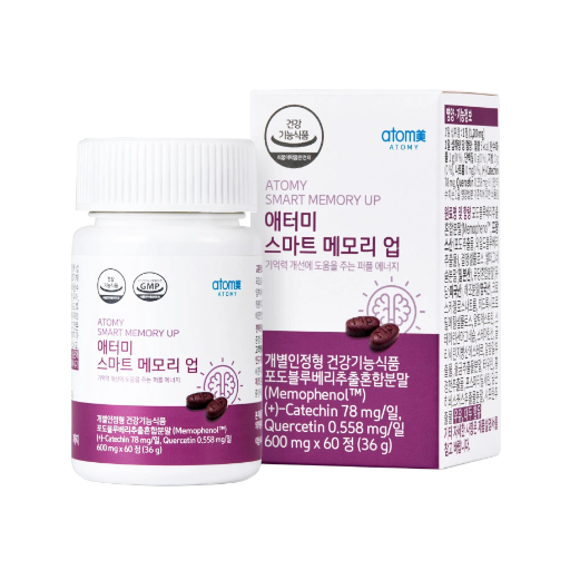 Atomy Smart Memory Up