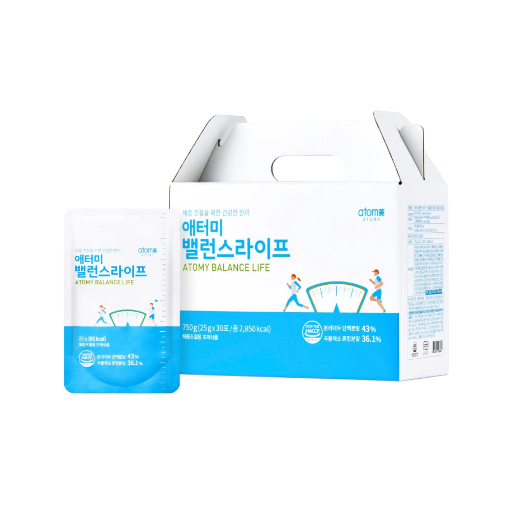 Atomy Balance Life