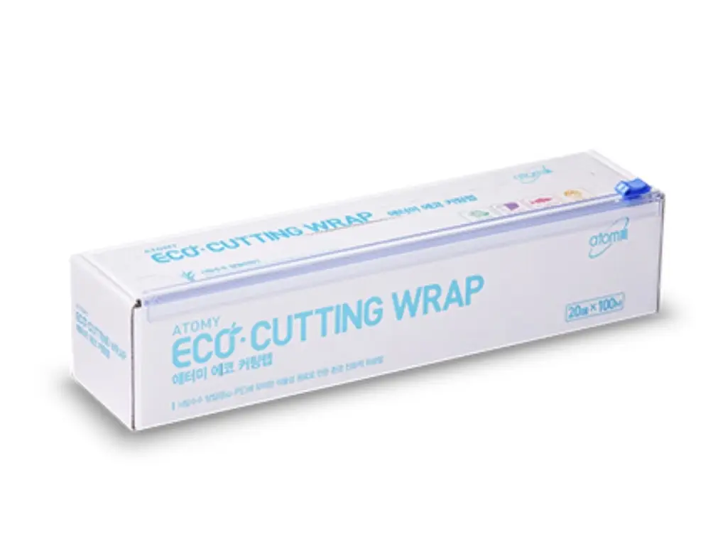 „Atomy ekologiška plėvelė (20 cm / 30 cm x 100 m)