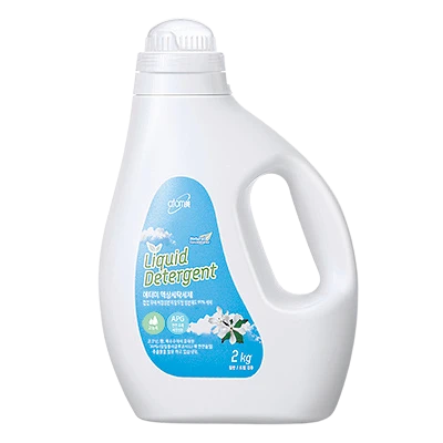 „Atomy" skalbiklis 2kg