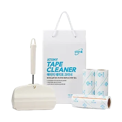 „Atomy" drabužių valymo volelis