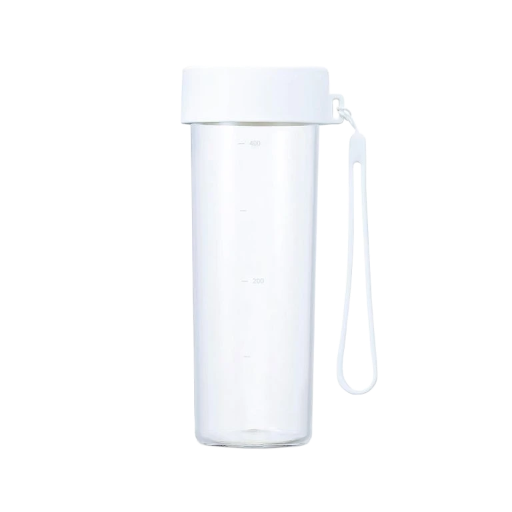 „Atomy" 400 ml talpos gertuvė