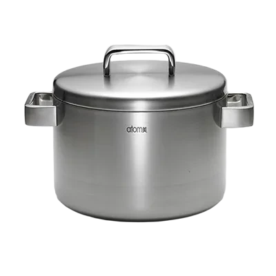 „Atomy" 5.5 litro talpos medicininio plieno puodas