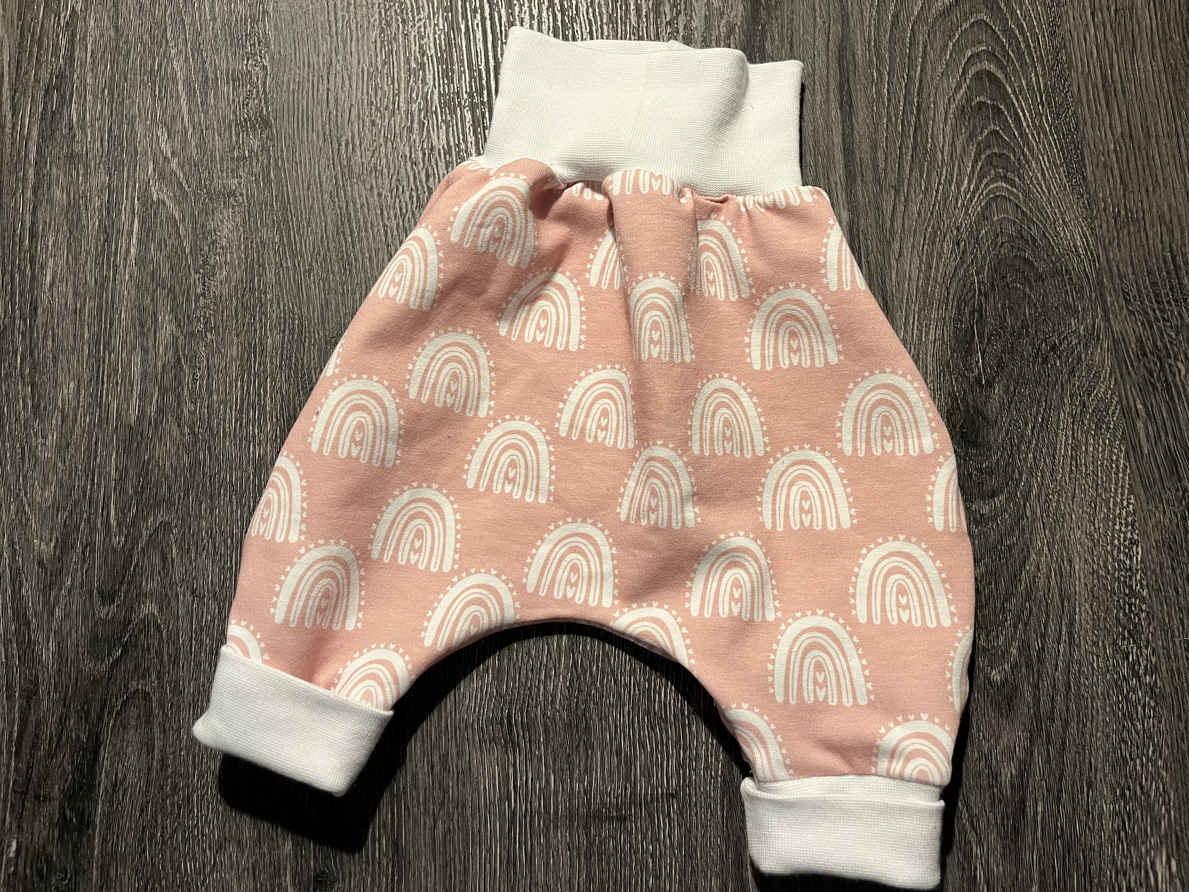 2-teiliger Baby Wohlfühlanzug