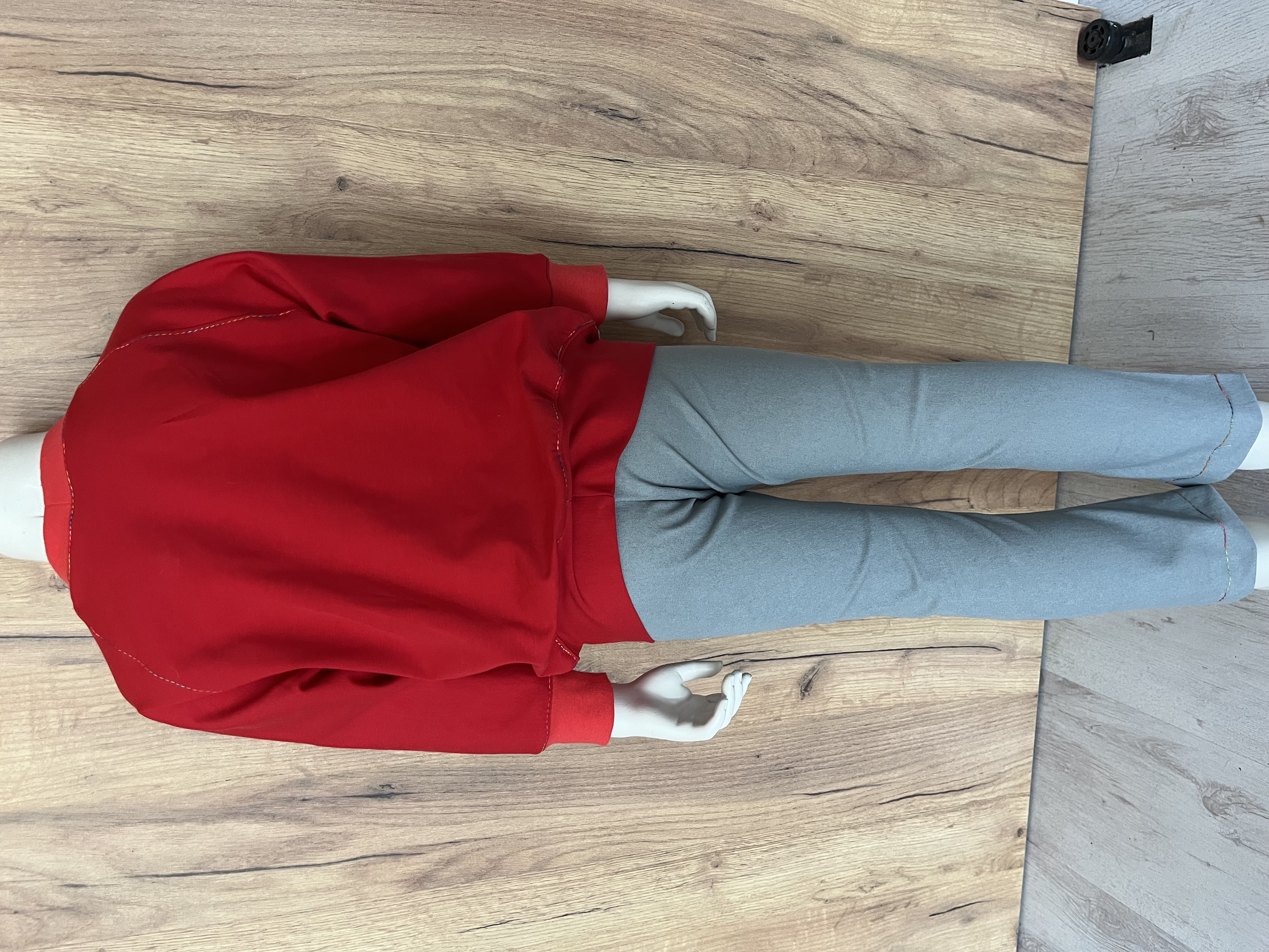 Kinderpullover mit Motiv von Janosch