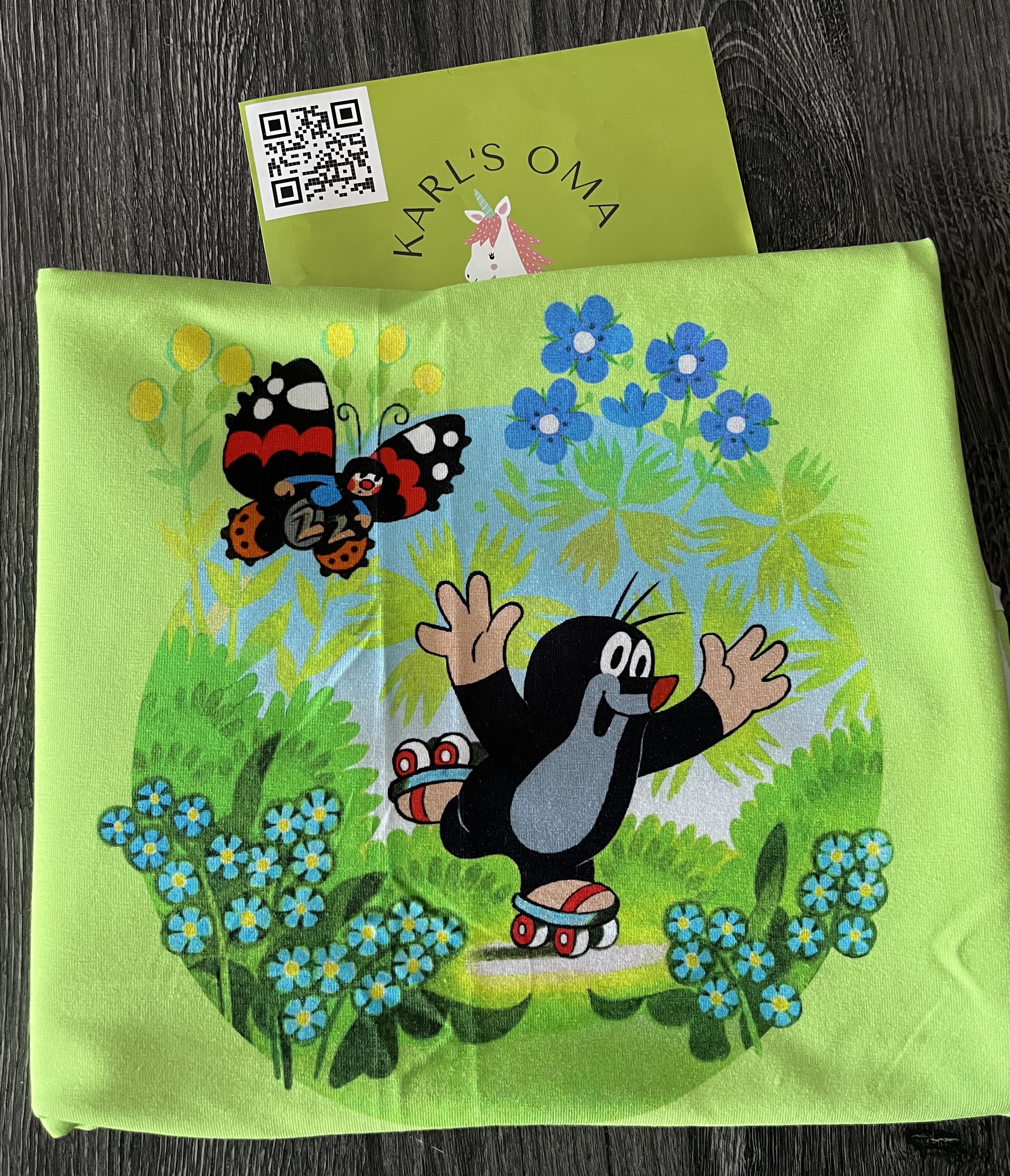 Kollektion "Oh wie schön ist Panama"
