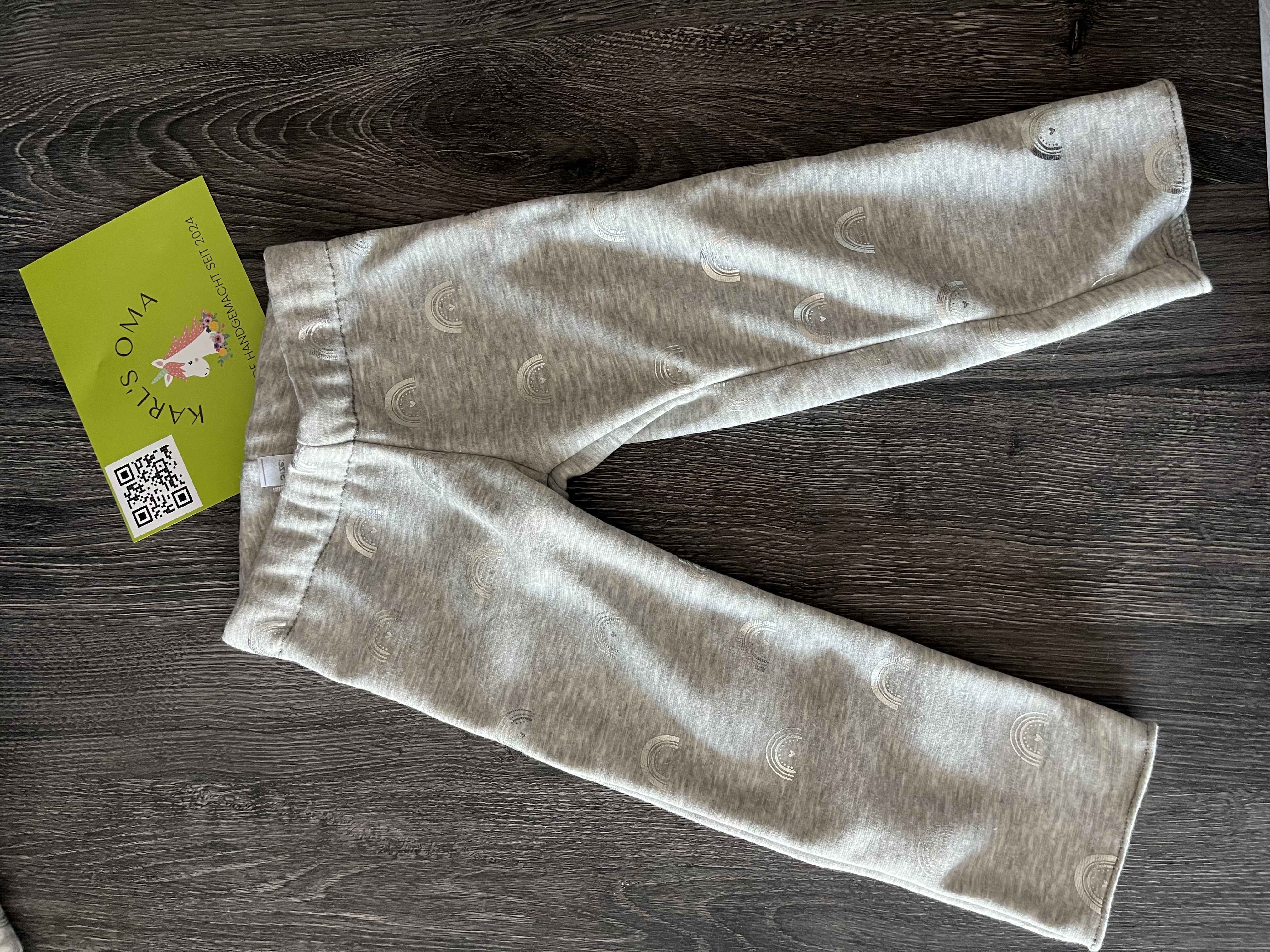 2-teiliges Set Hoodie mit Hose