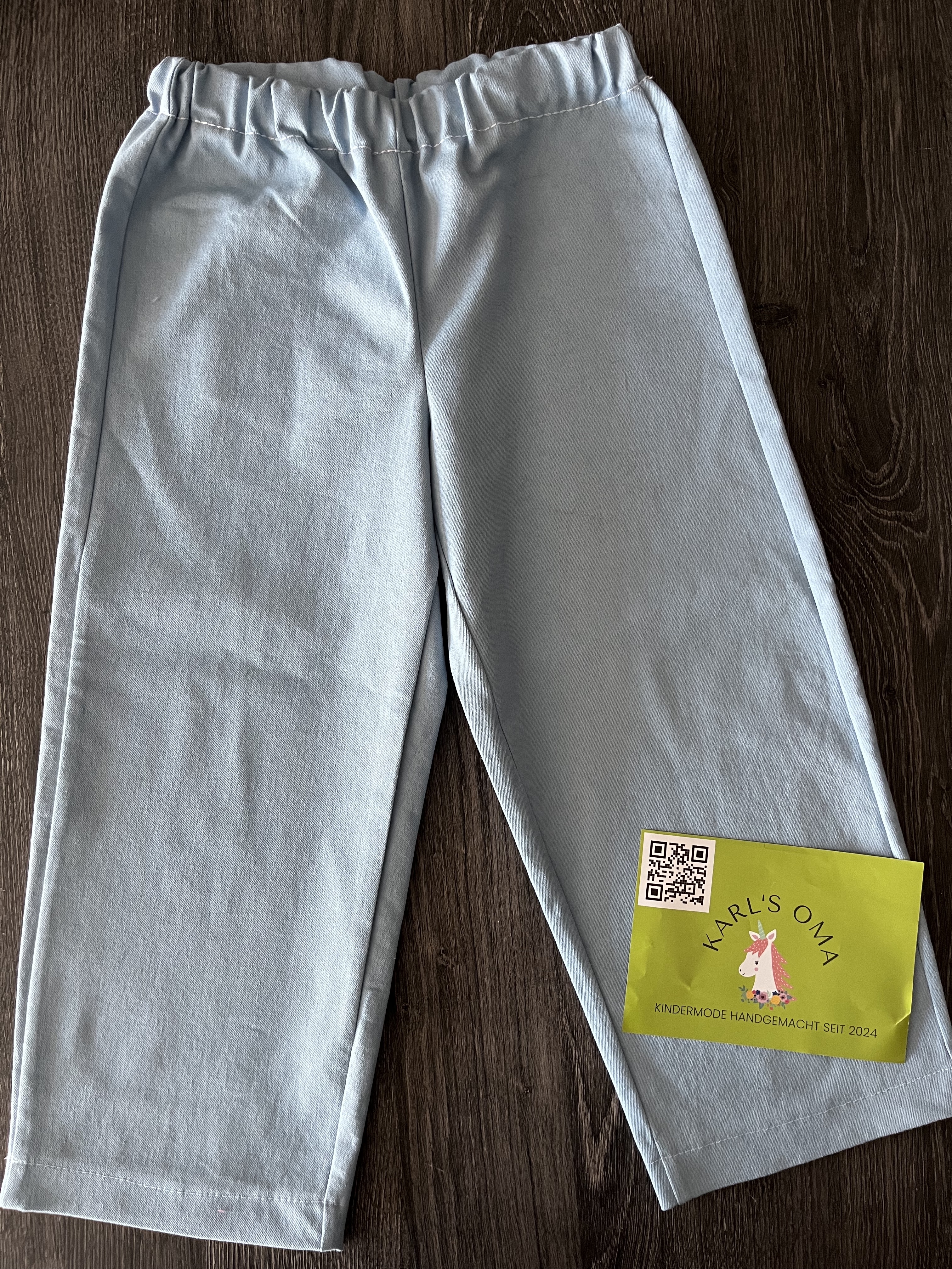 Kinderhose unisex