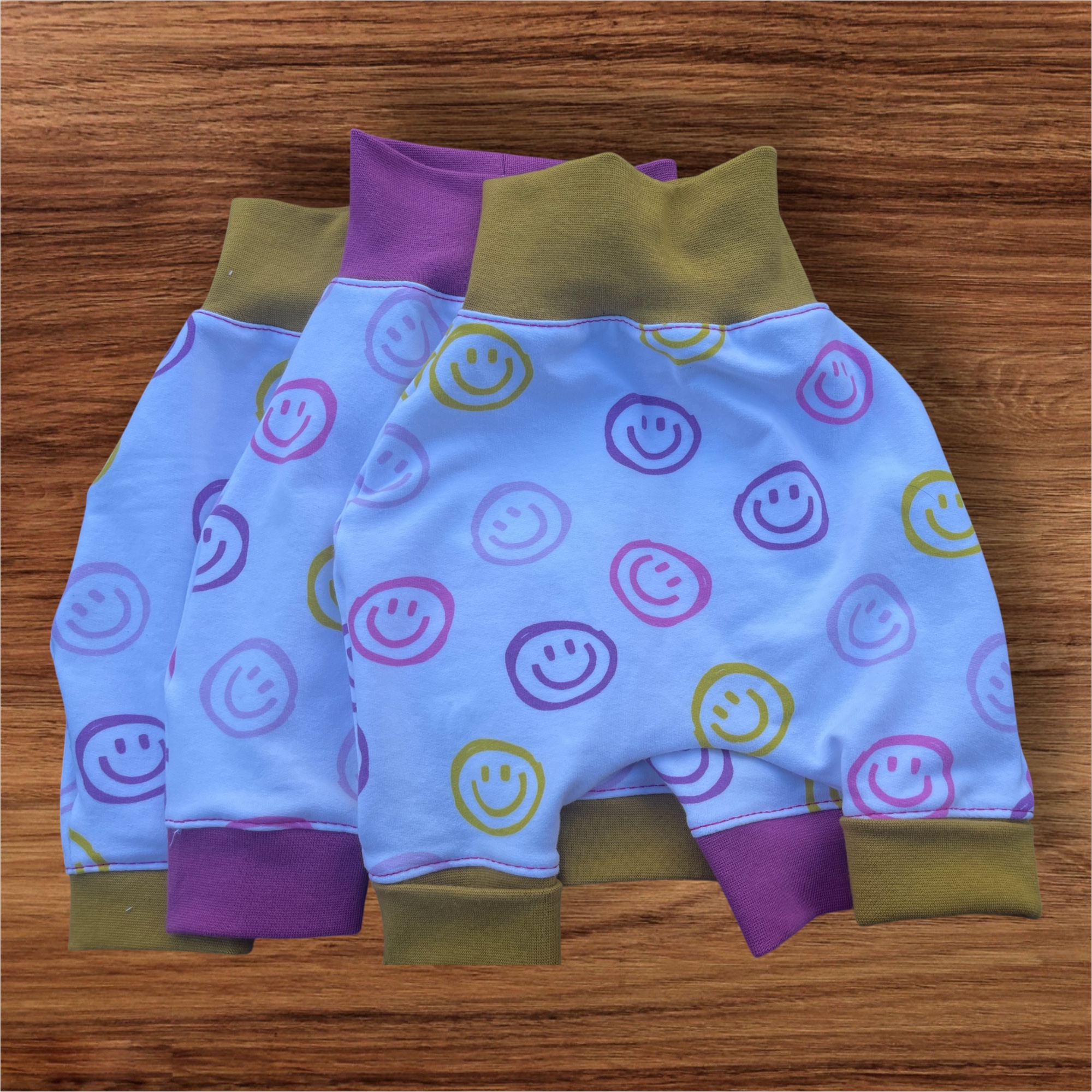 Pumphose Größe 50/56