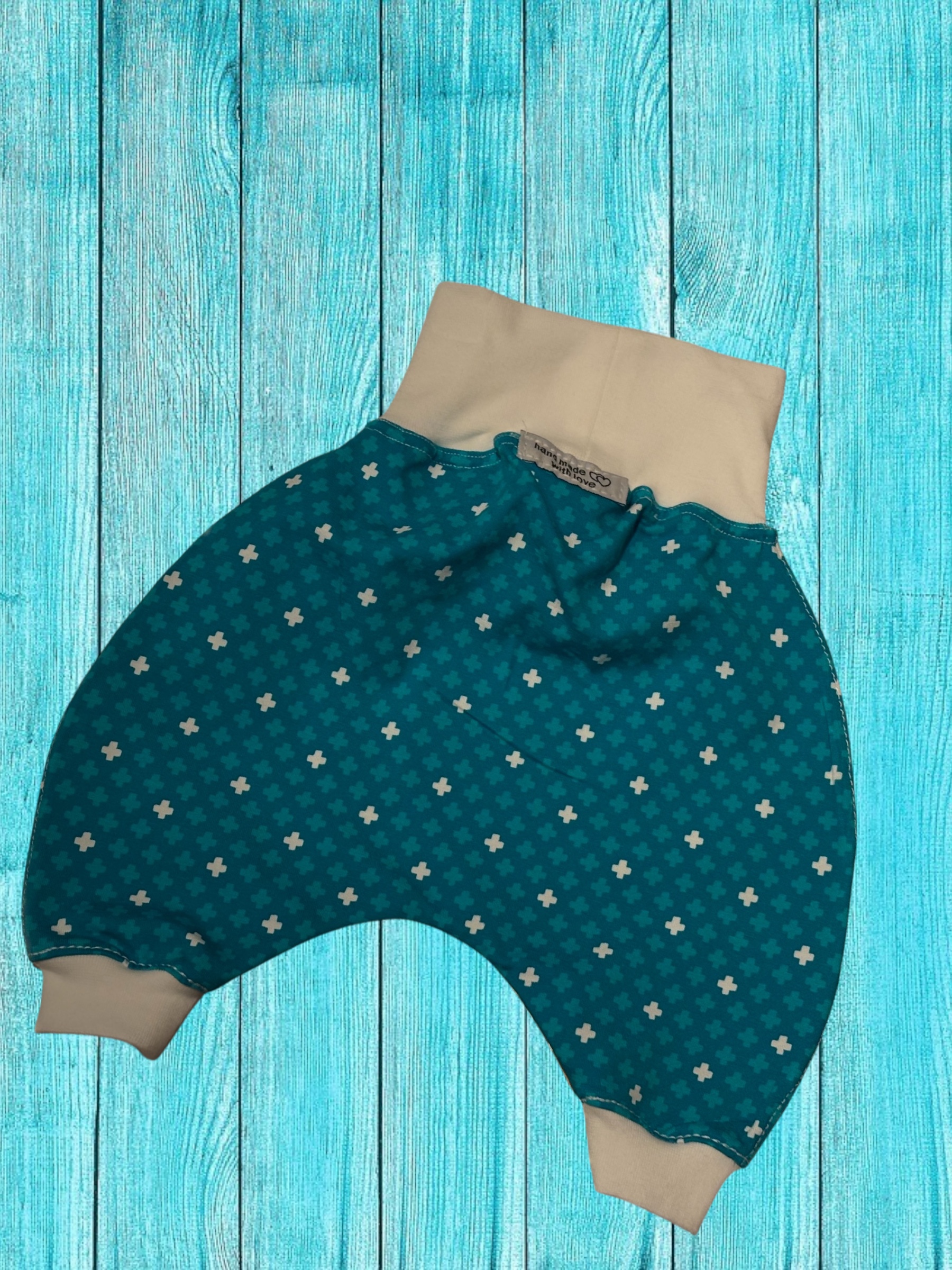 Kinderhose mit Pumuckl, dem kleinen Kobold